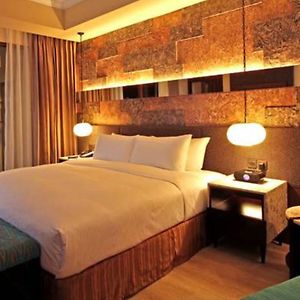 Apartament typu junior